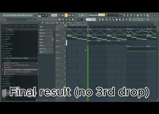  Slide Do Ultra Instinto Remake