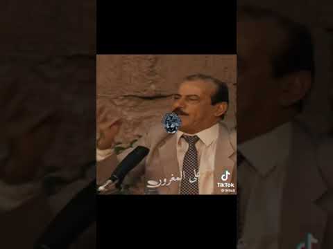 لما هجمت حصاني لجمت الكون رجمت هدمت قصور