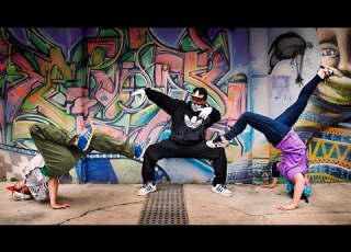  Bomfunk Mc S Something Goin On Kak2zz Remix