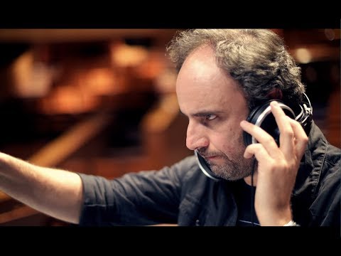 موسيقى مقدمة مسلسل أوركيديا إياد الريماوي Orkidia Main Title Theme By Iyad Rimawi