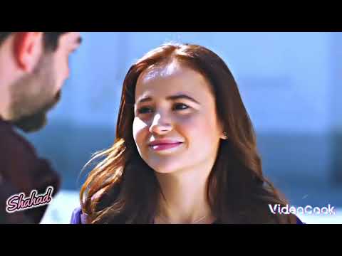 اغنية الي بحبو لقيتو في ديلان وباران زهور الدم Kan çiçekleri