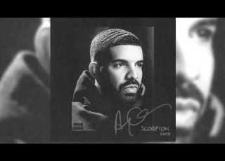 Emotionless Drake Audio