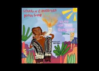  Sparrow Barbossa Young Saab Lean Into The Sunshine