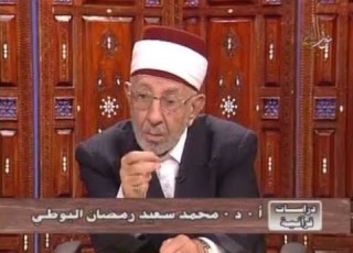  رحلة الخلود 4 تناثر الكون وتبدله الدكتور محمد سعيد رمضان البوطي
