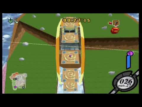 Kirby AIRRIDE 3min Part287