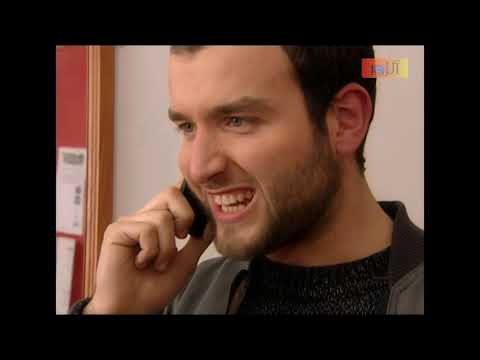 مسلسل المطاردة ـ الحلقة 60 الستون كاملة والأخيرة الجزء الأول Al Motarda HD