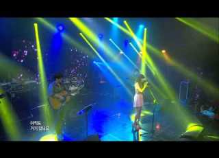 타루 Taru Rachel Realmusic난장