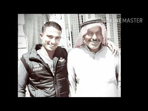 الفنان فتى الجنوب سعيد المعاتقه الغنامي تنشد عن الحال ررررررروووووعه 2017