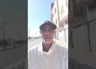 تحياتي مدينه القصر الكبير طريق تاطافت ثمن الك