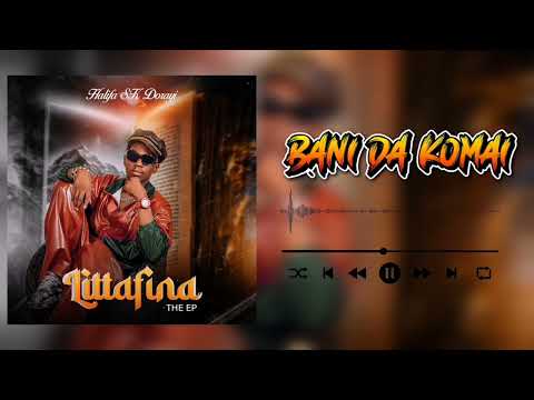 Halifa Sk Dorayi Bani Da Komai Official Audio 2026