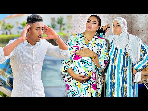 فيلم قصير كاتعامل ربيبتها فحال الخدامة ولكن مضناتش ولدها غادي شاهد الكارثة