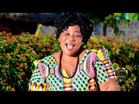 MAMA USHAURI SAMIA SULUHU BY LWEMGE STUDIO