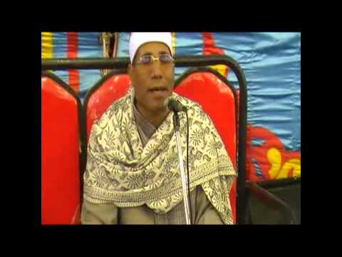 عبدالفتاح الطاروطى الختام عزبة السكران 11 4 2011 Mp4