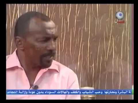افضل شاعر سوداني يالبه السودان