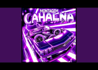  MONTAGEM CAHALNA