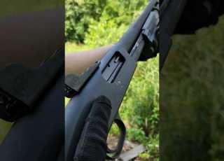You Re Pumping Your Shotgun WRONG