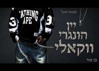 יין הונגרי בן צור ווקאלי Hungarian Wine Ben Tzur Vocal