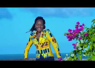  MWAMBA Heavenly Singers EAGT Banana