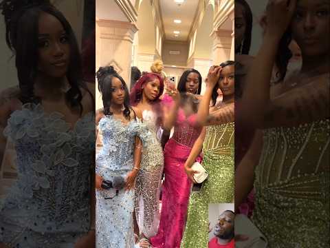 Best 2025 Prom Dress Group Highschool Dress Prom