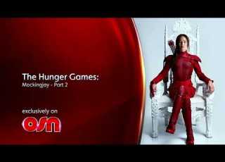  OSN First HD Ch 201 By OSN Countinuty 2nd May 2016