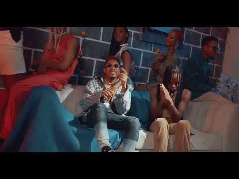 Geniusjini X66 Ft Jay Melody Me Gusta Official Video