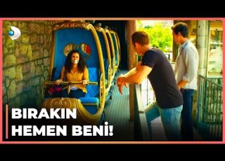 Kerem Ve Melis Zeynep E Büyük Bir Oyun Peşinde Güneşi Beklerken 2 Bölüm