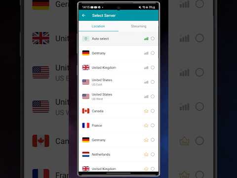 Best Free VPN For Android Phone