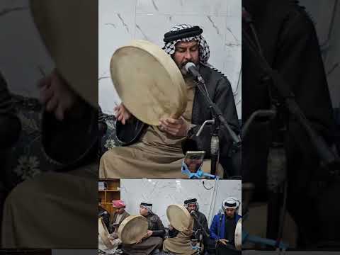 المداح صدام العبيدي