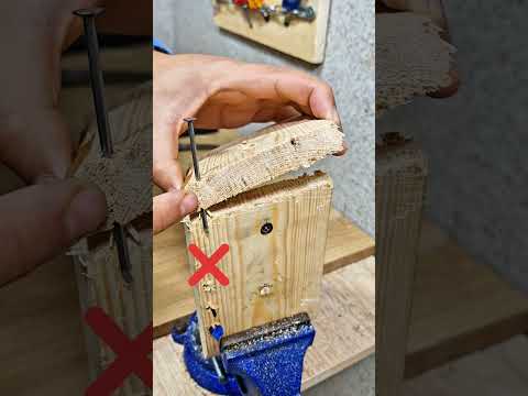 هذه الحيلة علمني إياها نجار ماهر ابتكار Woodworking Wood Amazing هذه الحيلة علمني إياها نجار ماهر ابتكار Woodworking Wood Amazing