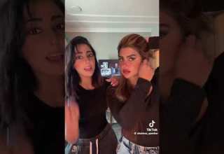 زهراء دهراب وشيماء قمبر مشاهير الكويت Shorts