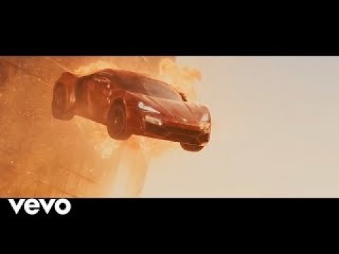 PETRUNKO REMIX By VIMEN FAST FURIOUS MOVIE Chase Scene Youtube