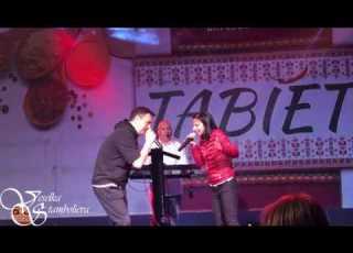  Veselka Stambolieva Feat KEBA Biala Roza