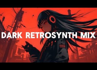 Dark Retrosynth Mix