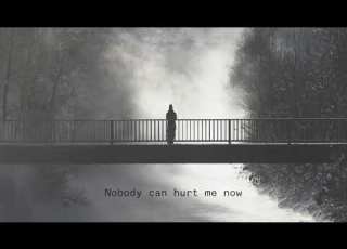 James Arthur Avalanche Official Lyric Video