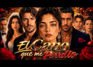 الزعيم الذي فقدني الفيلم الكامل باللغة الإسبانية قصة جميع حلقات الدراما الجديدة