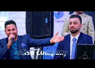 هونر كندالي Vs حسين شاقولي ديلان شنكالي