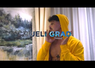  ADIN56 CIJELI GRAD Offizielles Musikvideo