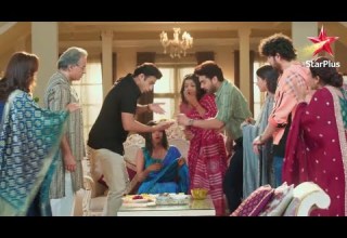 Yeh Rishta Kya Kehlata Hai Roohi Ki Ichha Huyi Poori