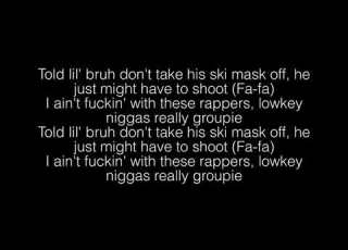 Quality Control Lil Baby Back On Lyrics