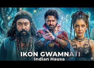 India Hausa Fassarar Sultan HD 1080p Full Movie Toxic