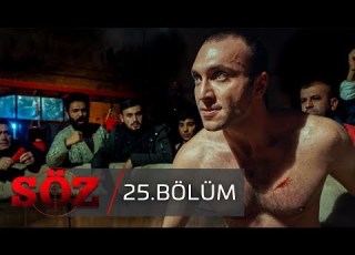 Söz 25 Bölüm TEK YÜREK
