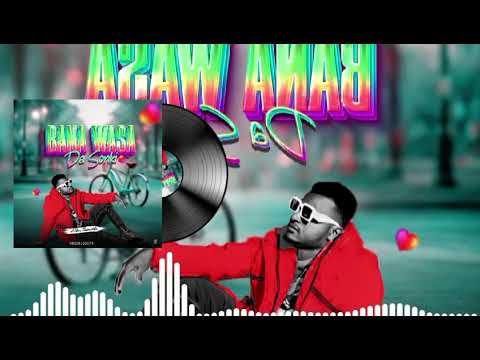 Sabuwar Wakar Ashow Maimartaba Bana Wasa Dasanki