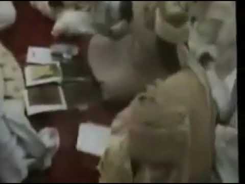 Muqabala Sheikh Sani Khalifa Zariya M Auwal Albani