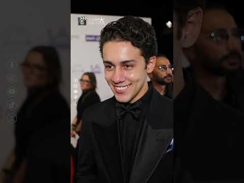 مبروك يا سيادة النائب عمر رزيق يبارك لـ ياسر جلال على عضوية مجلس الشيوخ