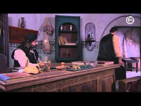 مسلسل الحوت الحلقة 3 الثالثة Al Hout مسلسل الحوت الحلقة 3 الثالثة Al Hout