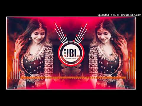 Tere Mast Mast Do Nain Dj Song Dj Hindi Song Remix Hindi DJ JBL VIBRATION GKP IN Djsong Dj Love