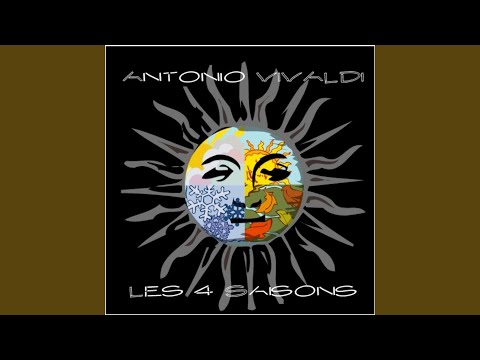 Concerto In F Major For Violin String Orchestra And Continuo Op 8 No 3 RV 293