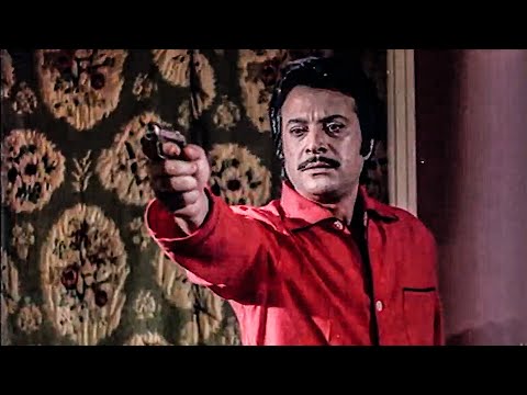 الخوف والرعب لما يدب في قلبك ويخليك تشك في كل اللي حواليك