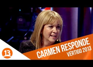  Vértigo 2013 Carmen Ibáñez Y Su Rol En La Política
