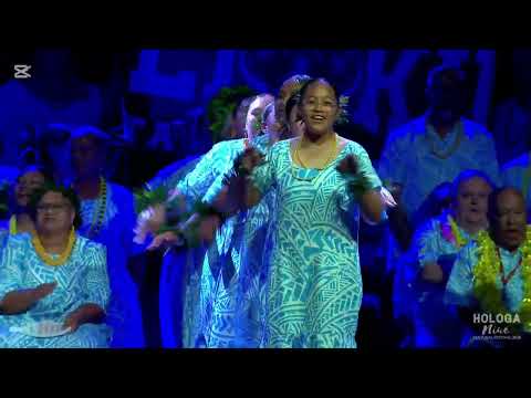 Hologa 2026 Liku Tamahaleleka Full Performance